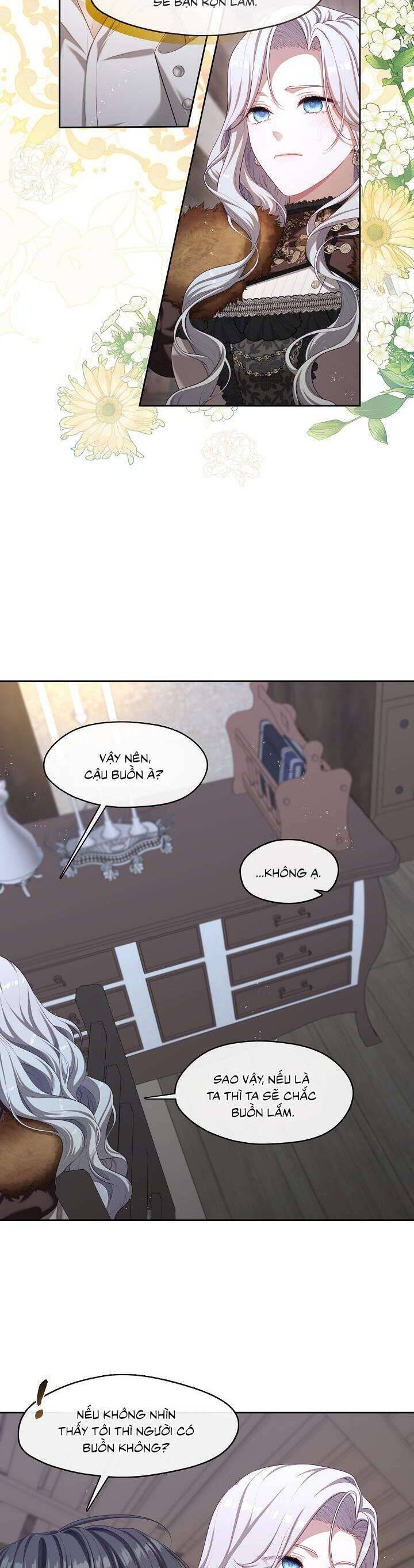 Thợ Săn Hạng S Không Muốn Trở Thành Ác Nữ Chapter 30 - 6