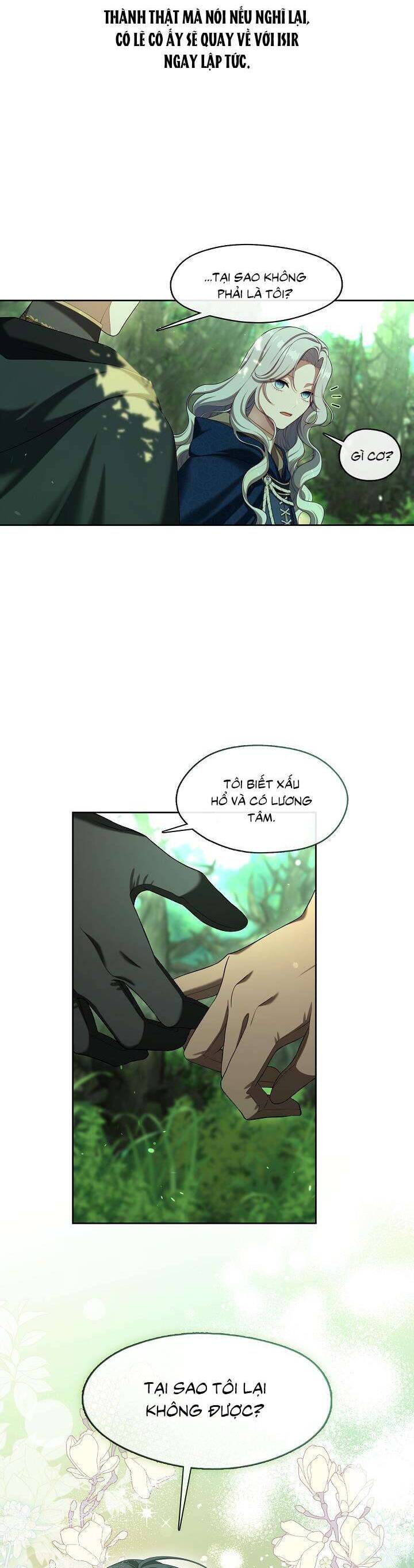 Thợ Săn Hạng S Không Muốn Trở Thành Ác Nữ Chapter 31 - 24