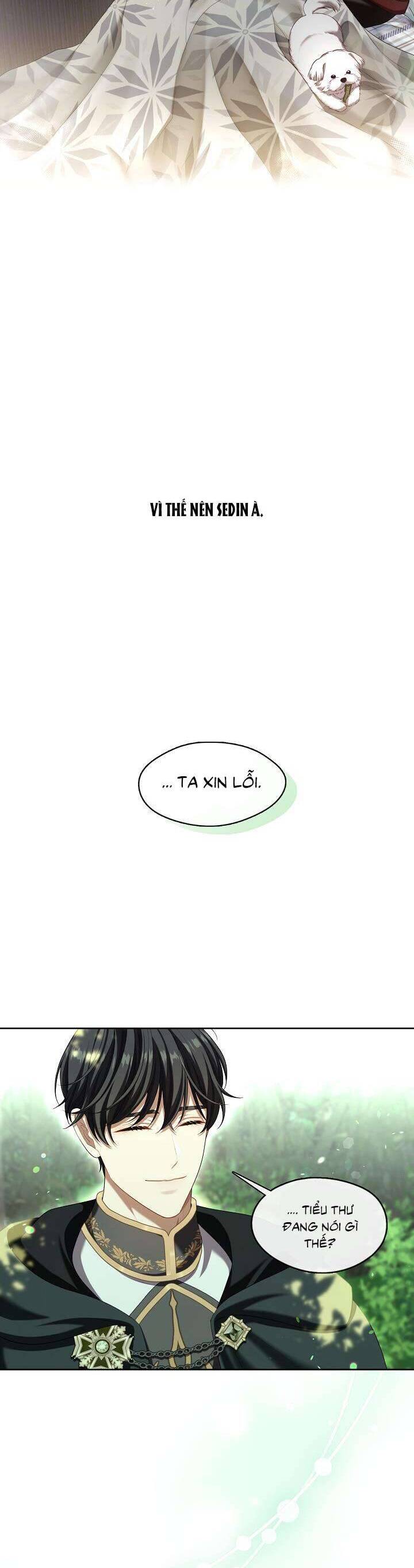 Thợ Săn Hạng S Không Muốn Trở Thành Ác Nữ Chapter 31 - 30