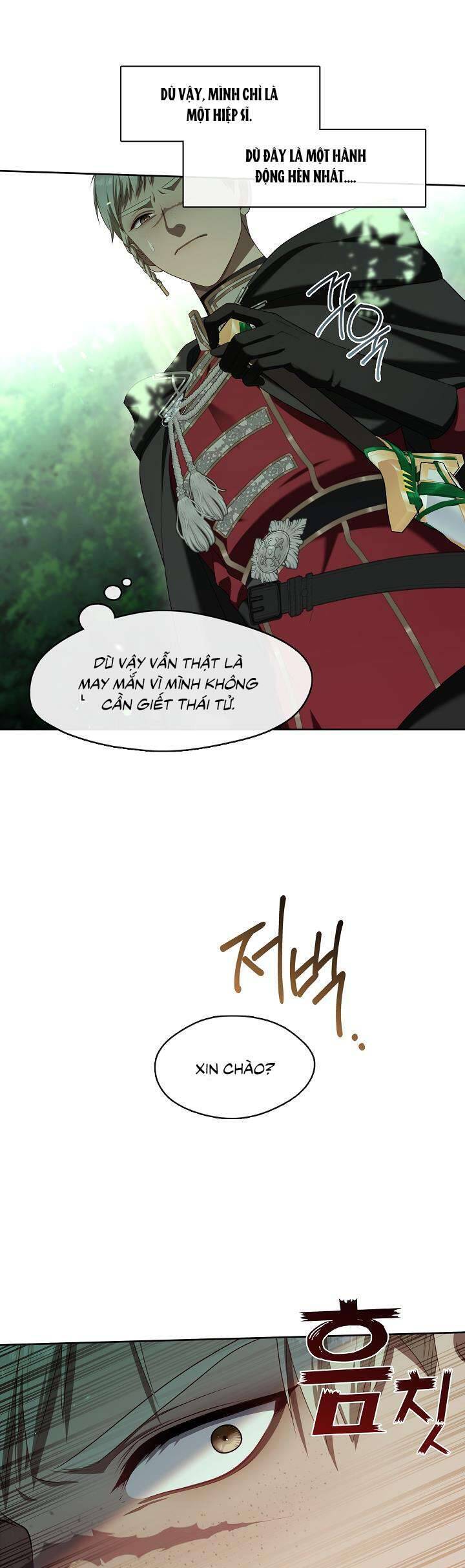 Thợ Săn Hạng S Không Muốn Trở Thành Ác Nữ Chapter 31 - 40