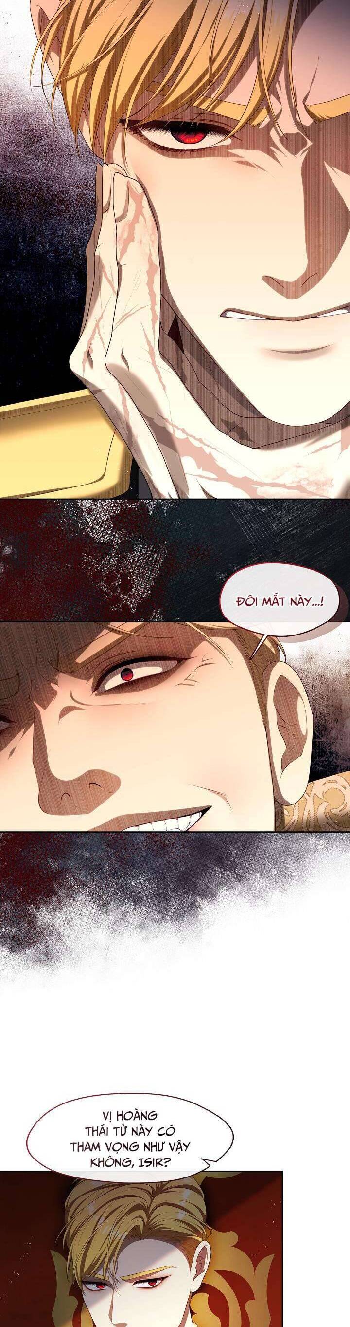 Thợ Săn Hạng S Không Muốn Trở Thành Ác Nữ Chapter 32 - 15
