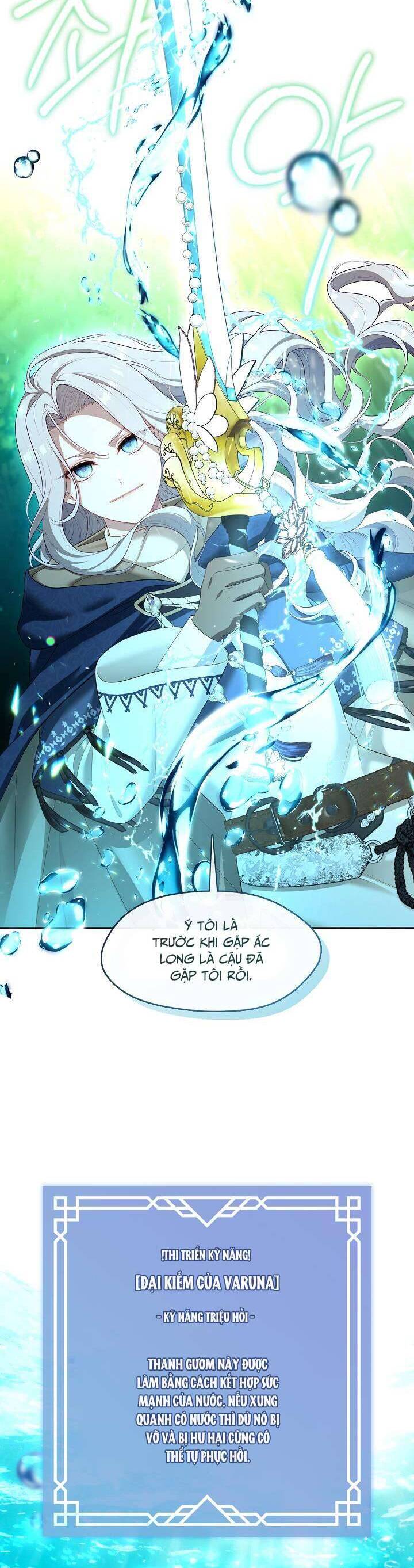 Thợ Săn Hạng S Không Muốn Trở Thành Ác Nữ Chapter 32 - 27
