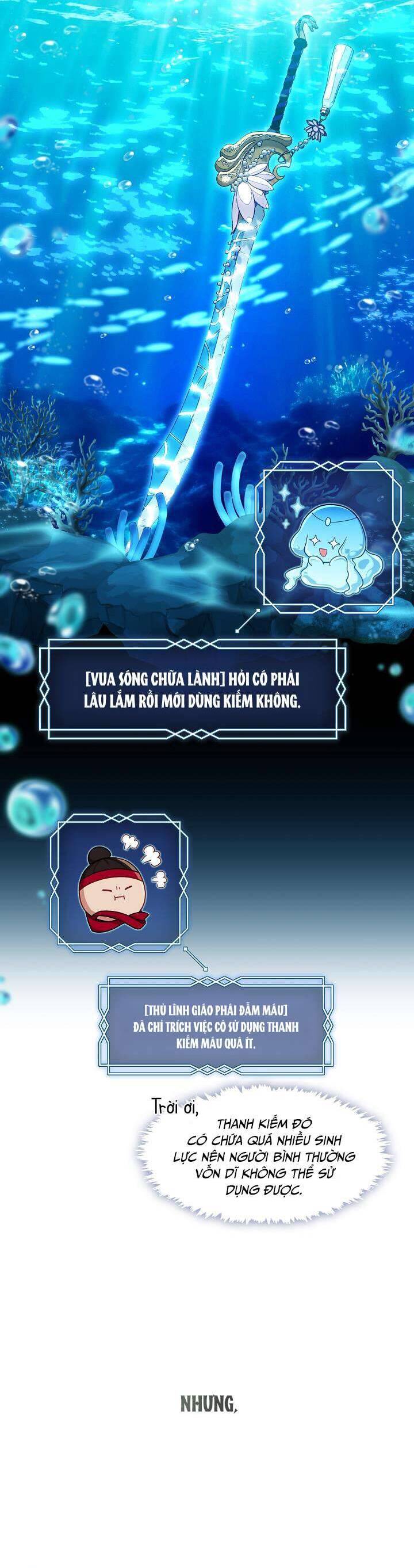 Thợ Săn Hạng S Không Muốn Trở Thành Ác Nữ Chapter 32 - 28