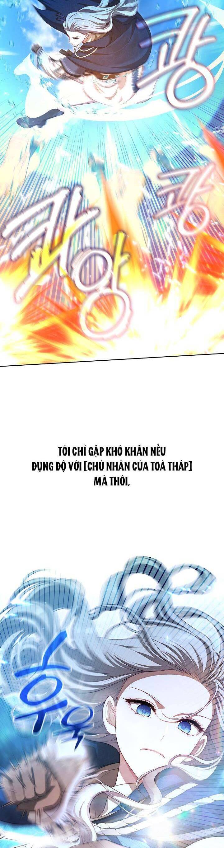 Thợ Săn Hạng S Không Muốn Trở Thành Ác Nữ Chapter 33 - 21