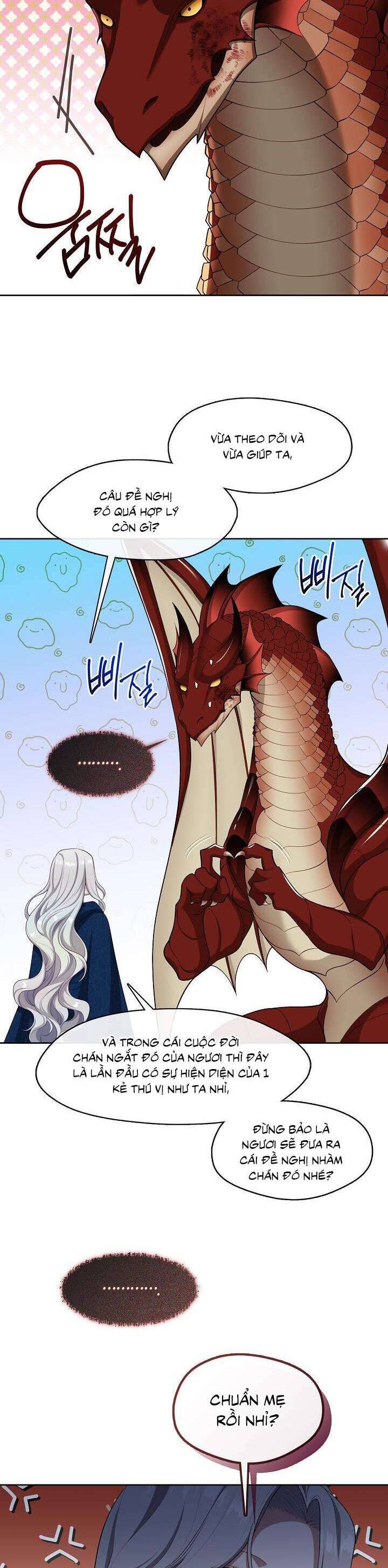 Thợ Săn Hạng S Không Muốn Trở Thành Ác Nữ Chapter 33 - 29