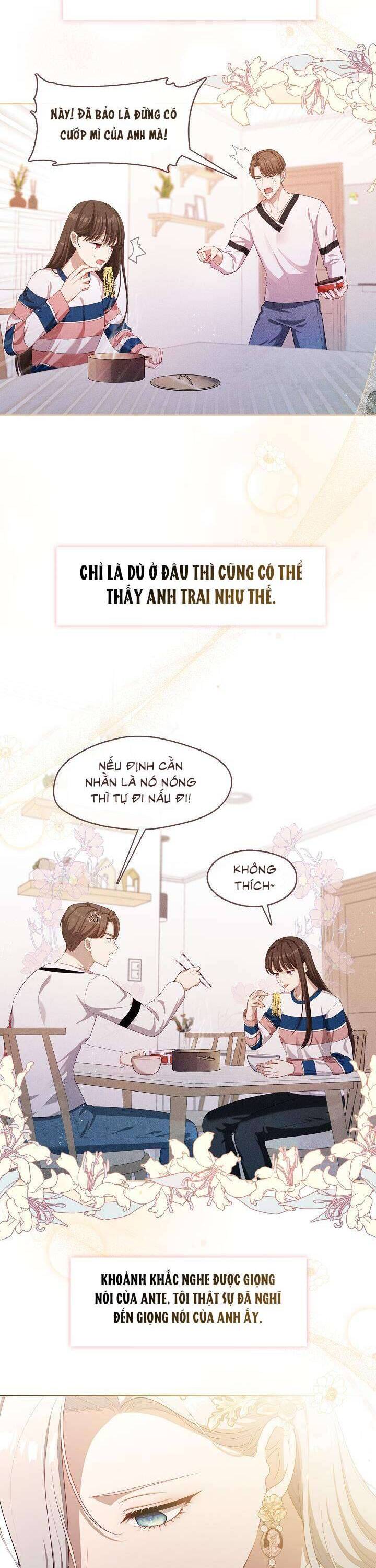 Thợ Săn Hạng S Không Muốn Trở Thành Ác Nữ Chapter 35 - 27