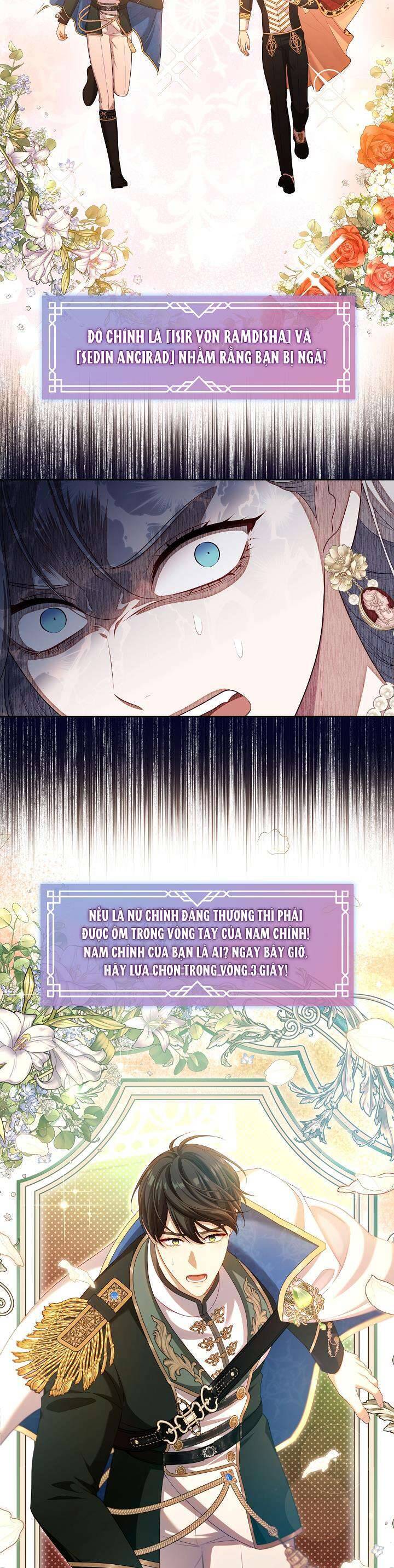 Thợ Săn Hạng S Không Muốn Trở Thành Ác Nữ Chapter 35 - 33