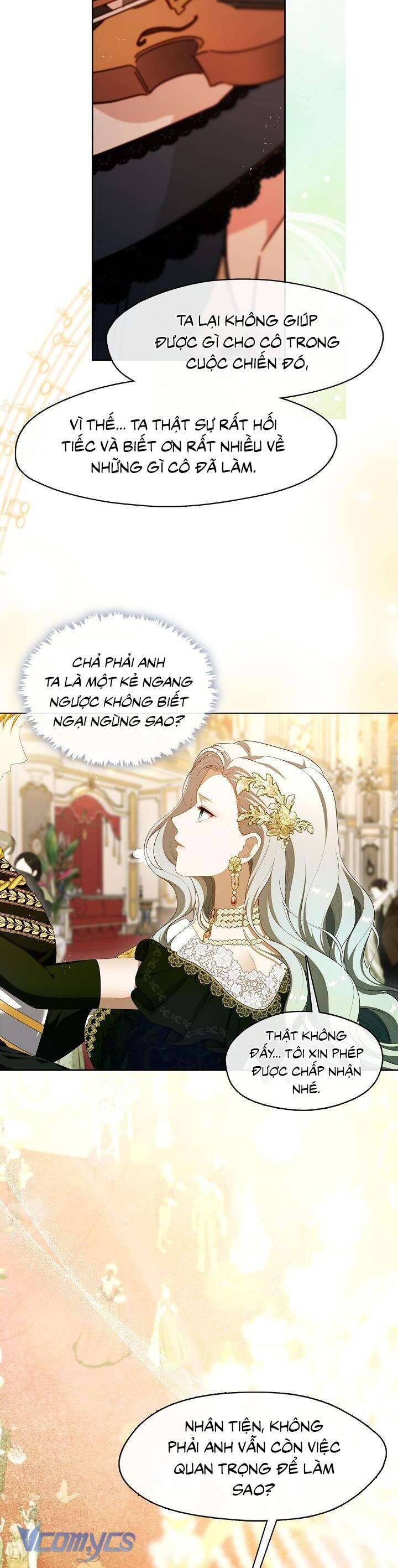 Thợ Săn Hạng S Không Muốn Trở Thành Ác Nữ Chapter 36 - 17