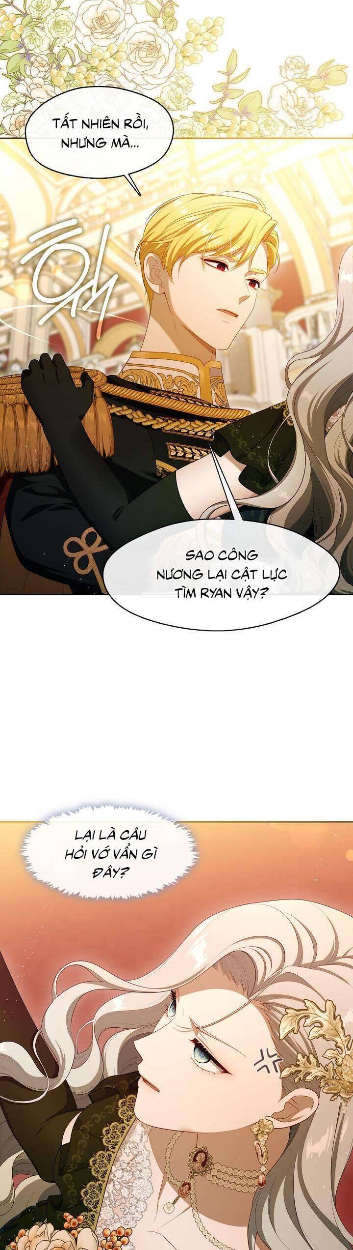Thợ Săn Hạng S Không Muốn Trở Thành Ác Nữ Chapter 36 - 19