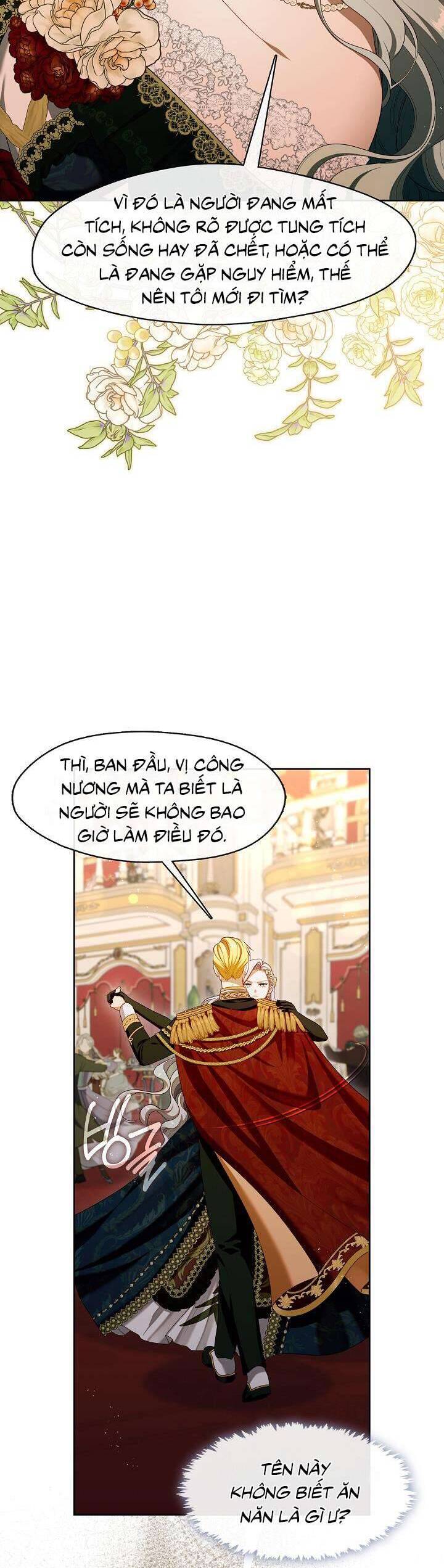 Thợ Săn Hạng S Không Muốn Trở Thành Ác Nữ Chapter 36 - 20