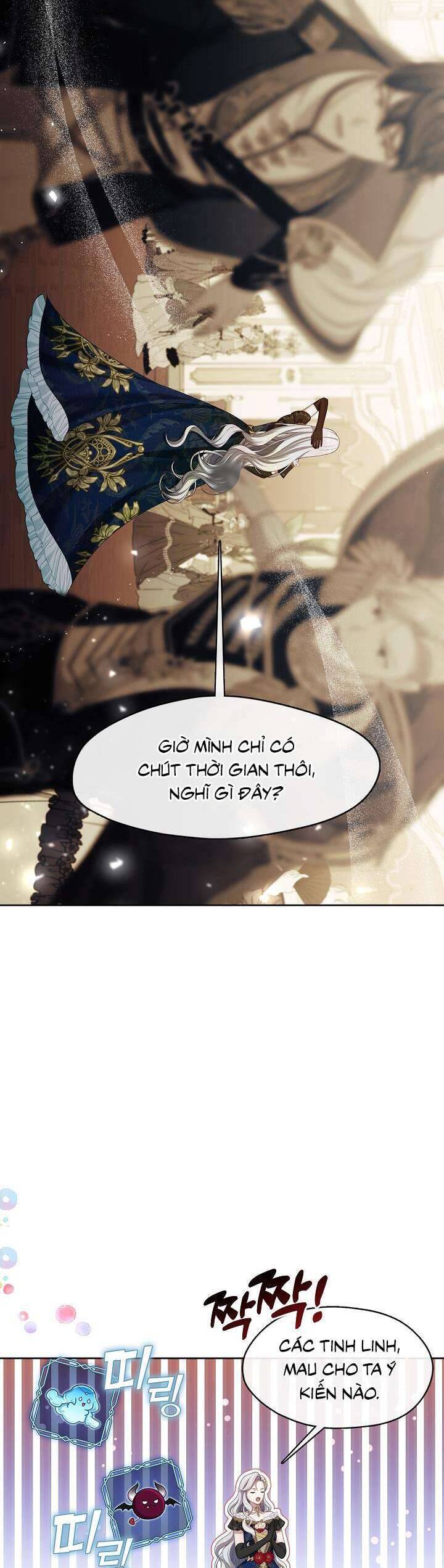 Thợ Săn Hạng S Không Muốn Trở Thành Ác Nữ Chapter 36 - 3