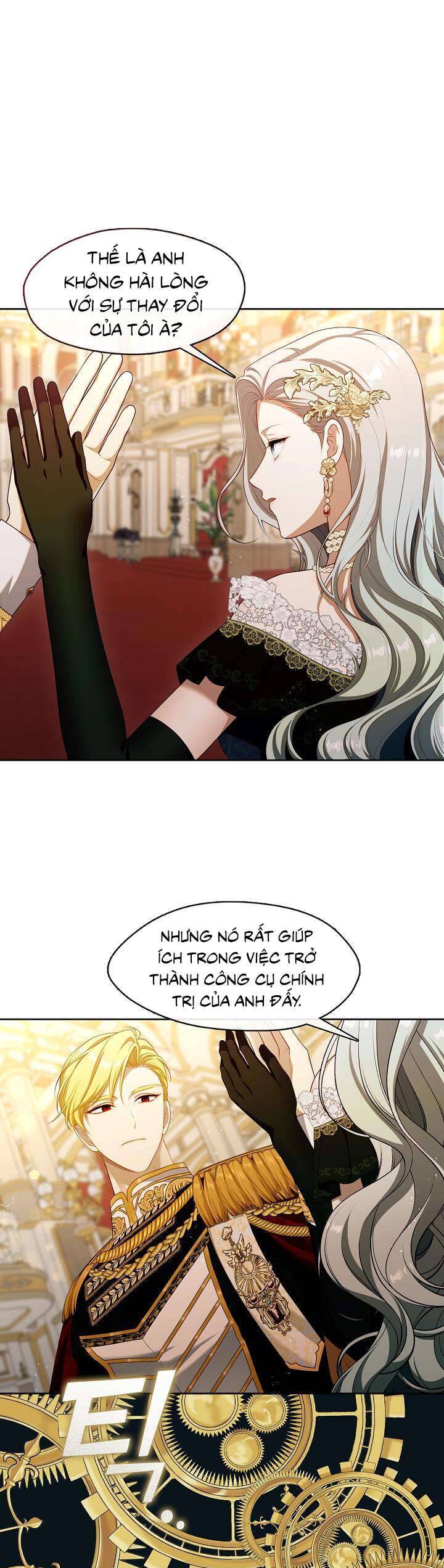 Thợ Săn Hạng S Không Muốn Trở Thành Ác Nữ Chapter 36 - 24