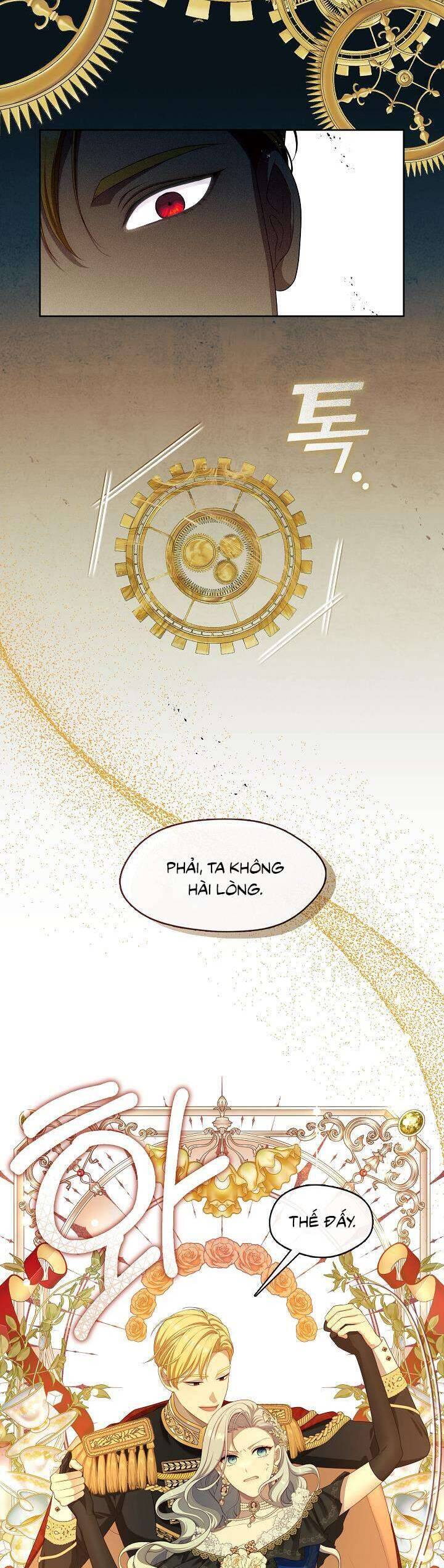 Thợ Săn Hạng S Không Muốn Trở Thành Ác Nữ Chapter 36 - 25