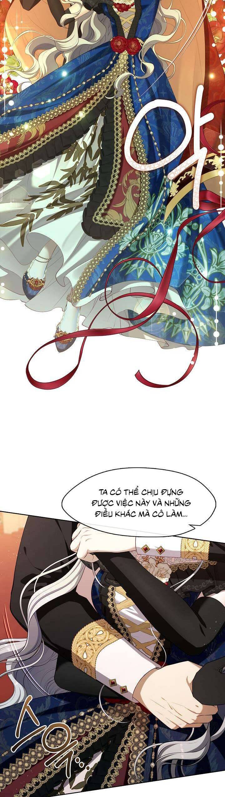 Thợ Săn Hạng S Không Muốn Trở Thành Ác Nữ Chapter 36 - 26