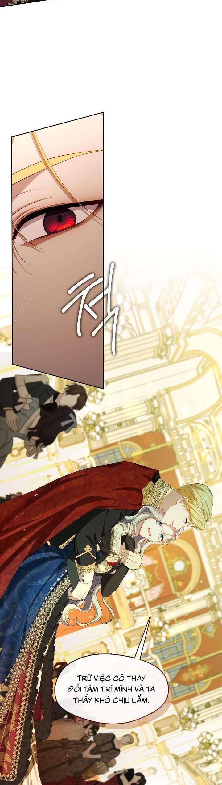 Thợ Săn Hạng S Không Muốn Trở Thành Ác Nữ Chapter 36 - 27