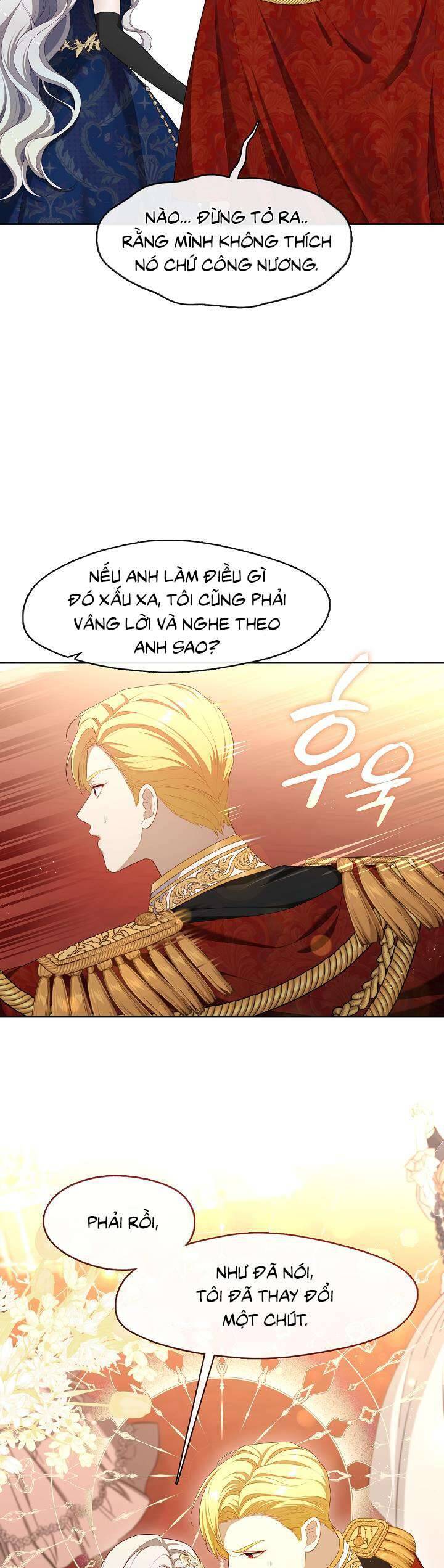 Thợ Săn Hạng S Không Muốn Trở Thành Ác Nữ Chapter 36 - 30