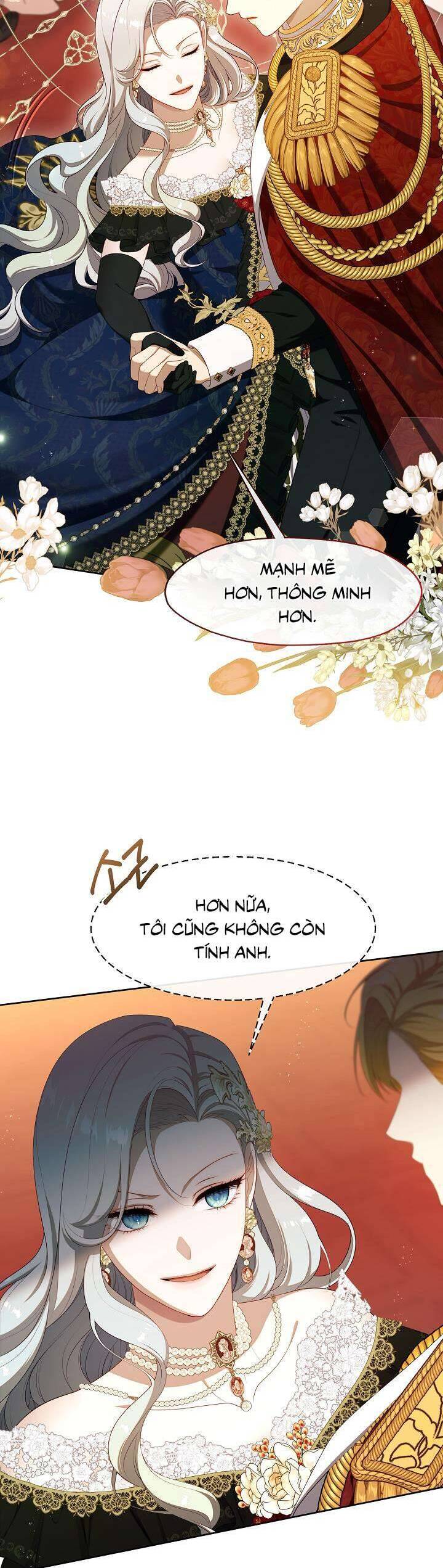 Thợ Săn Hạng S Không Muốn Trở Thành Ác Nữ Chapter 36 - 31