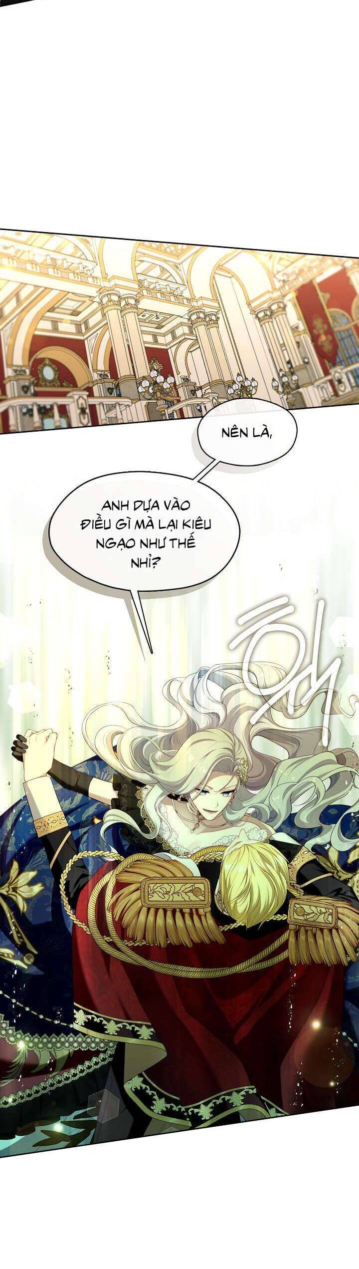 Thợ Săn Hạng S Không Muốn Trở Thành Ác Nữ Chapter 36 - 32
