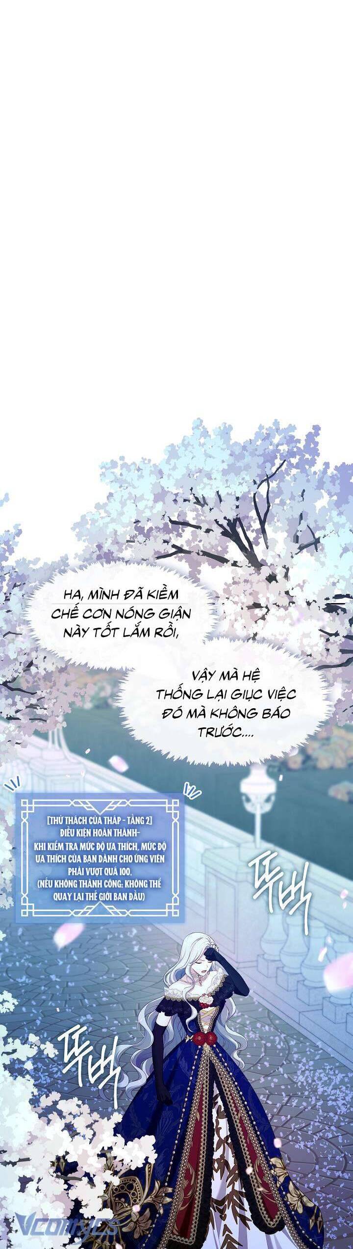Thợ Săn Hạng S Không Muốn Trở Thành Ác Nữ Chapter 36 - 35