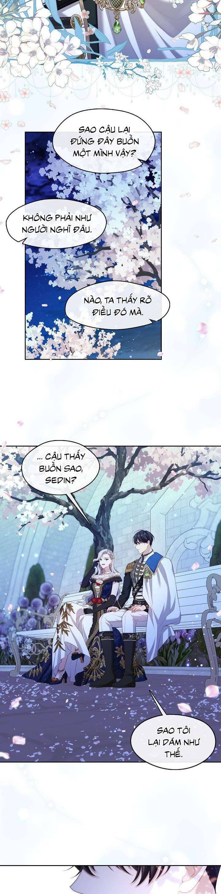 Thợ Săn Hạng S Không Muốn Trở Thành Ác Nữ Chapter 36 - 37