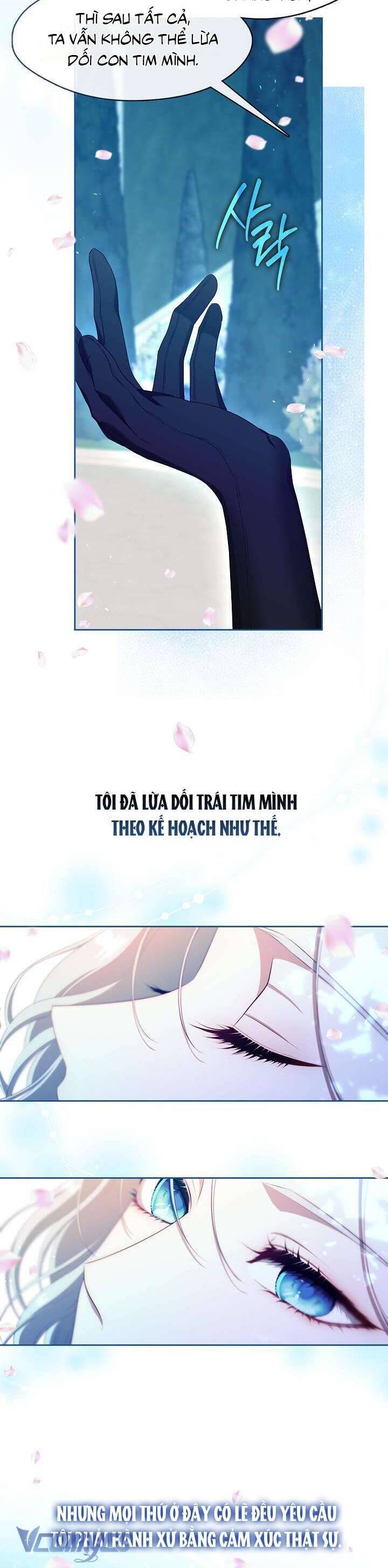Thợ Săn Hạng S Không Muốn Trở Thành Ác Nữ Chapter 36 - 41