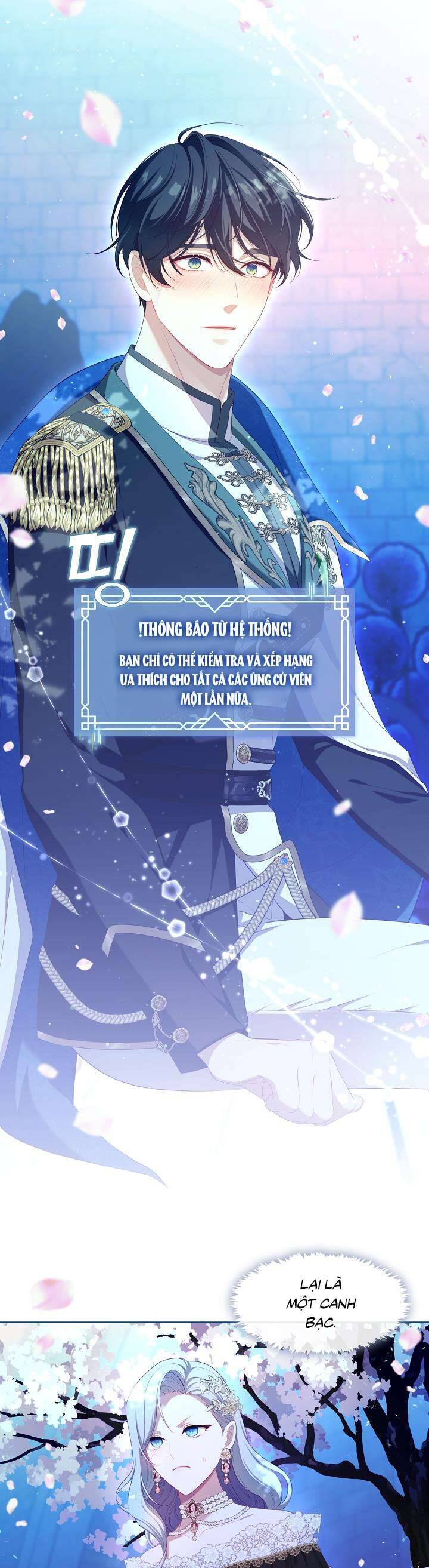 Thợ Săn Hạng S Không Muốn Trở Thành Ác Nữ Chapter 36 - 42