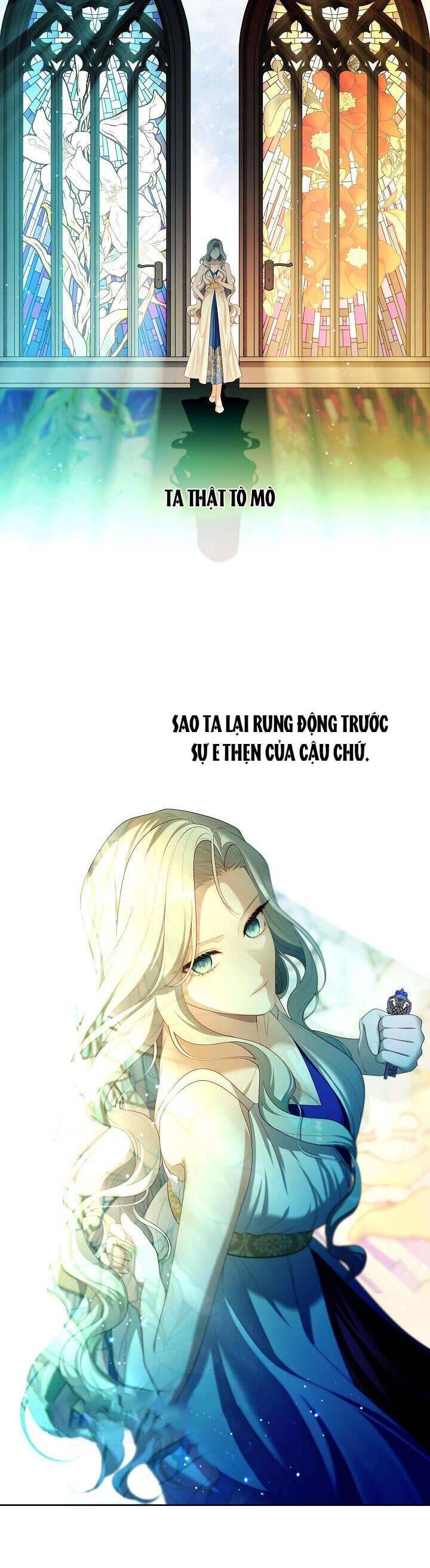 Thợ Săn Hạng S Không Muốn Trở Thành Ác Nữ Chapter 36 - 44