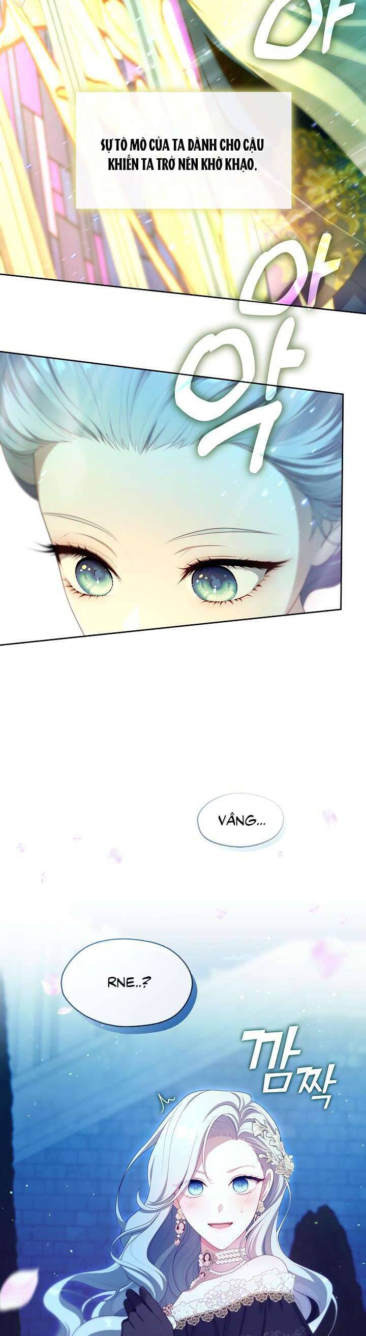 Thợ Săn Hạng S Không Muốn Trở Thành Ác Nữ Chapter 36 - 46