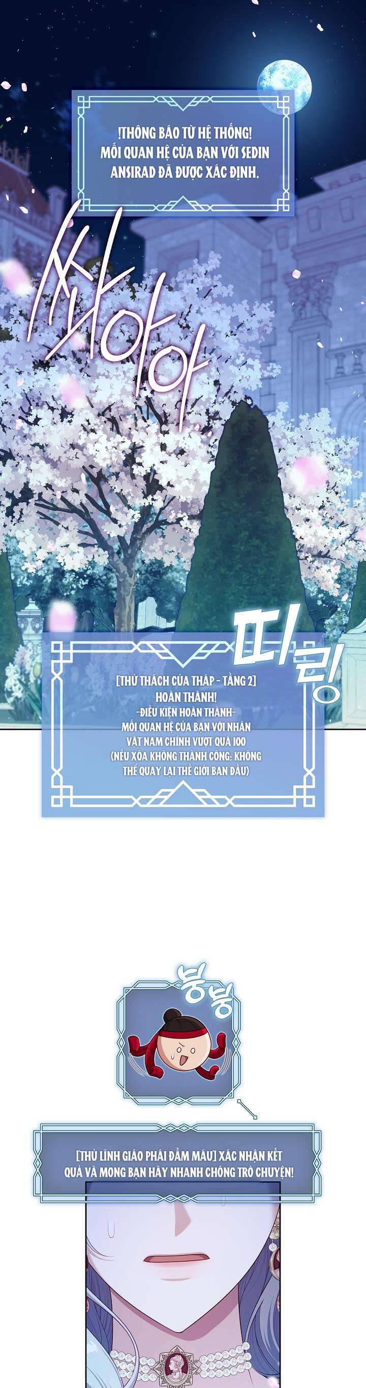Thợ Săn Hạng S Không Muốn Trở Thành Ác Nữ Chapter 37 - 1