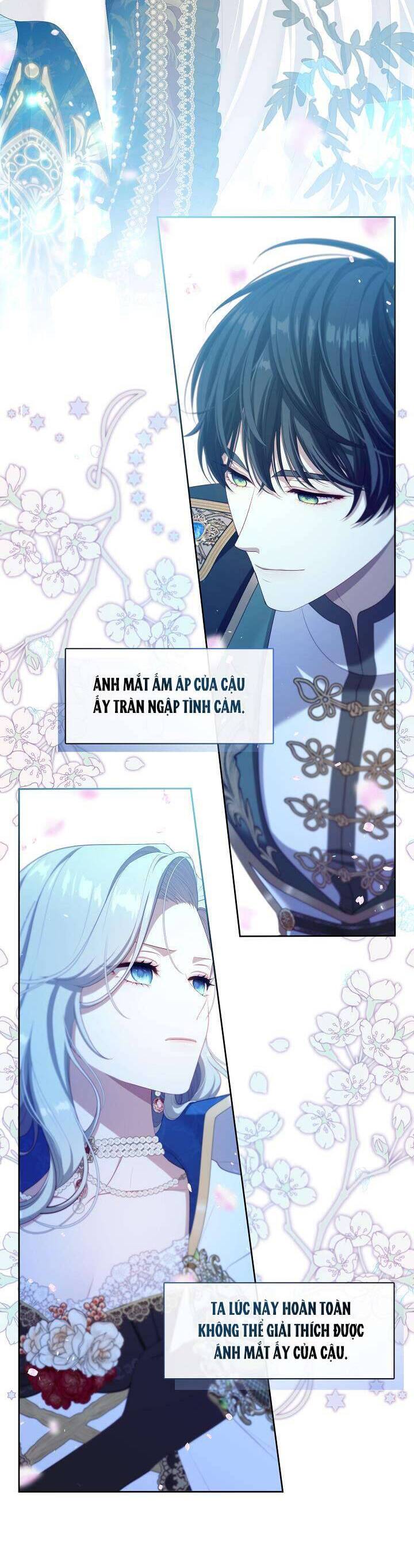 Thợ Săn Hạng S Không Muốn Trở Thành Ác Nữ Chapter 37 - 11