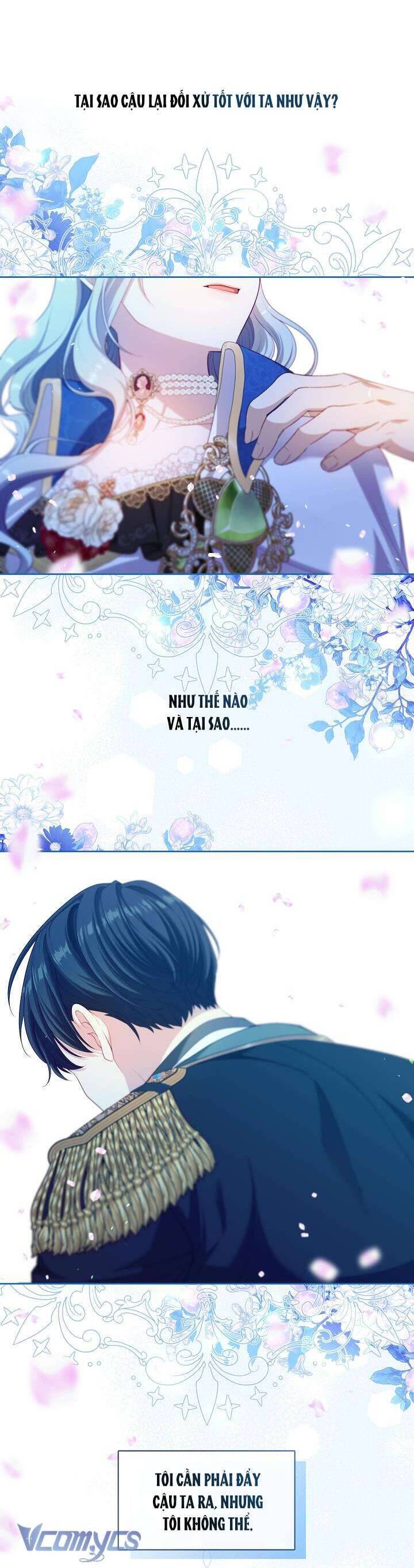 Thợ Săn Hạng S Không Muốn Trở Thành Ác Nữ Chapter 37 - 12