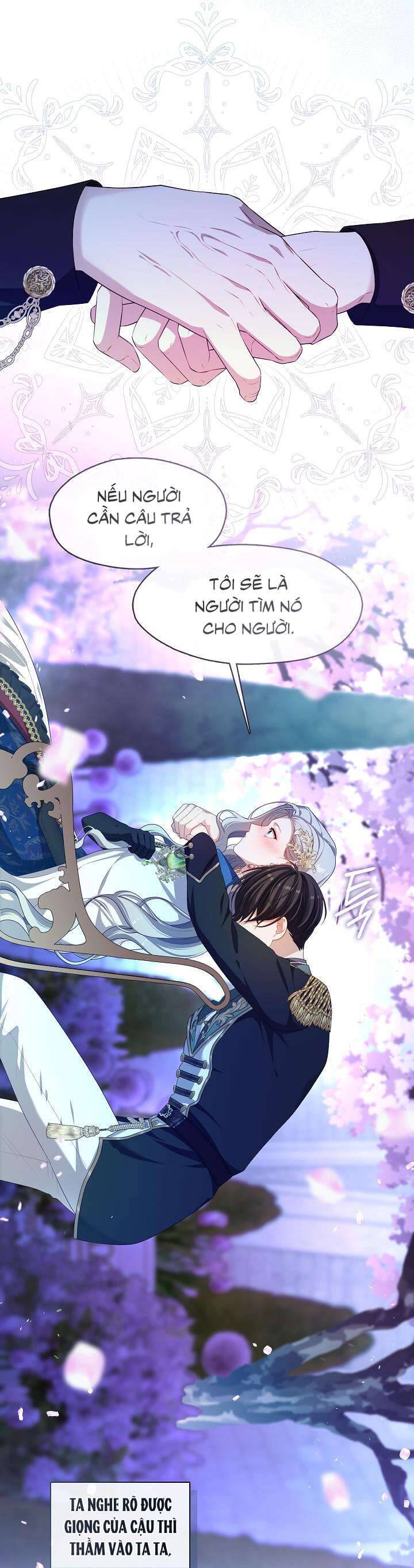 Thợ Săn Hạng S Không Muốn Trở Thành Ác Nữ Chapter 37 - 13