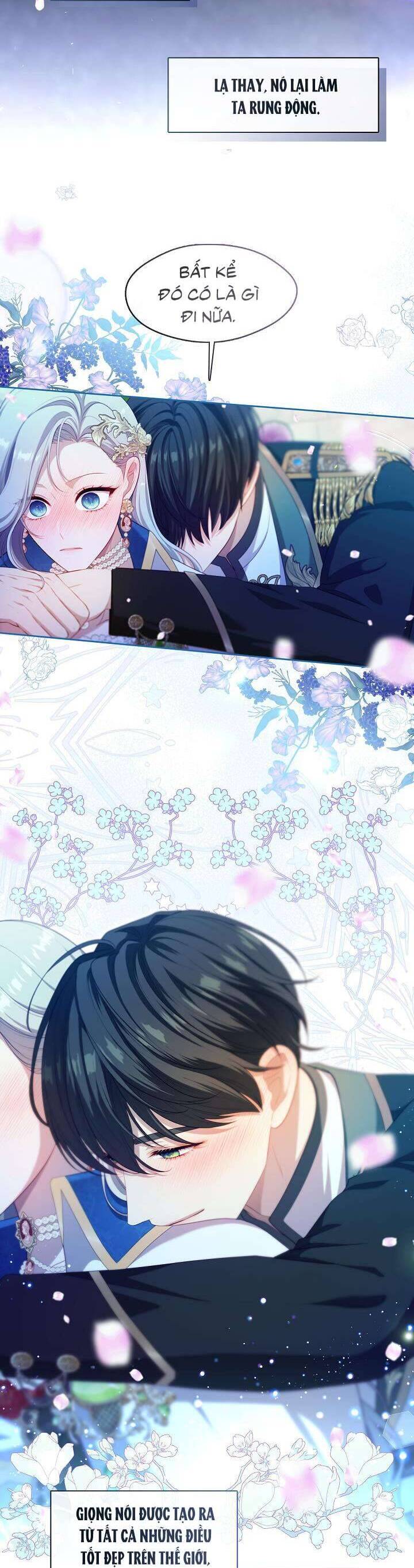 Thợ Săn Hạng S Không Muốn Trở Thành Ác Nữ Chapter 37 - 14