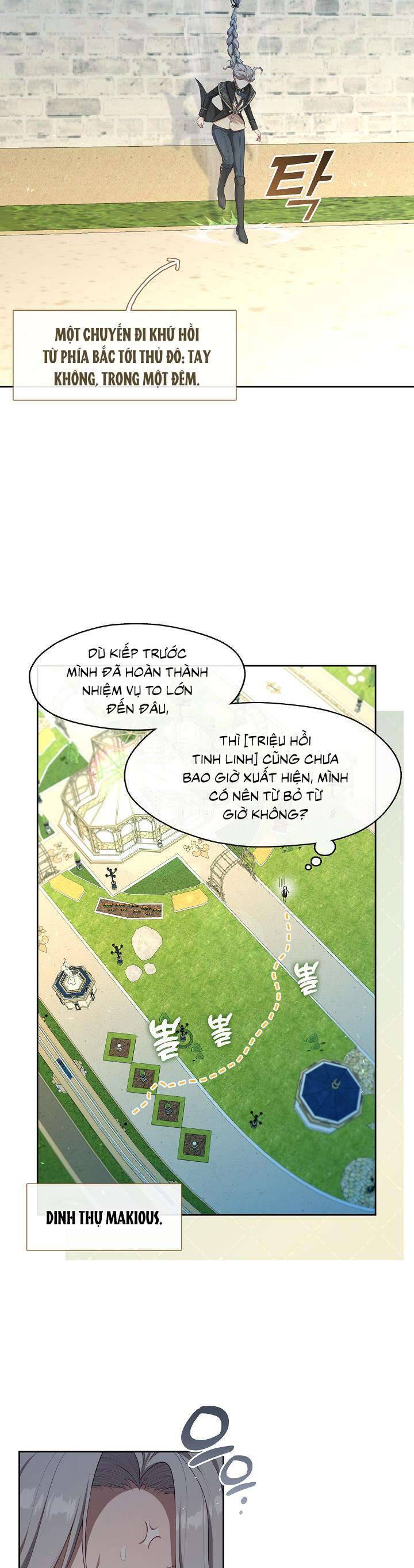 Thợ Săn Hạng S Không Muốn Trở Thành Ác Nữ Chapter 37 - 19