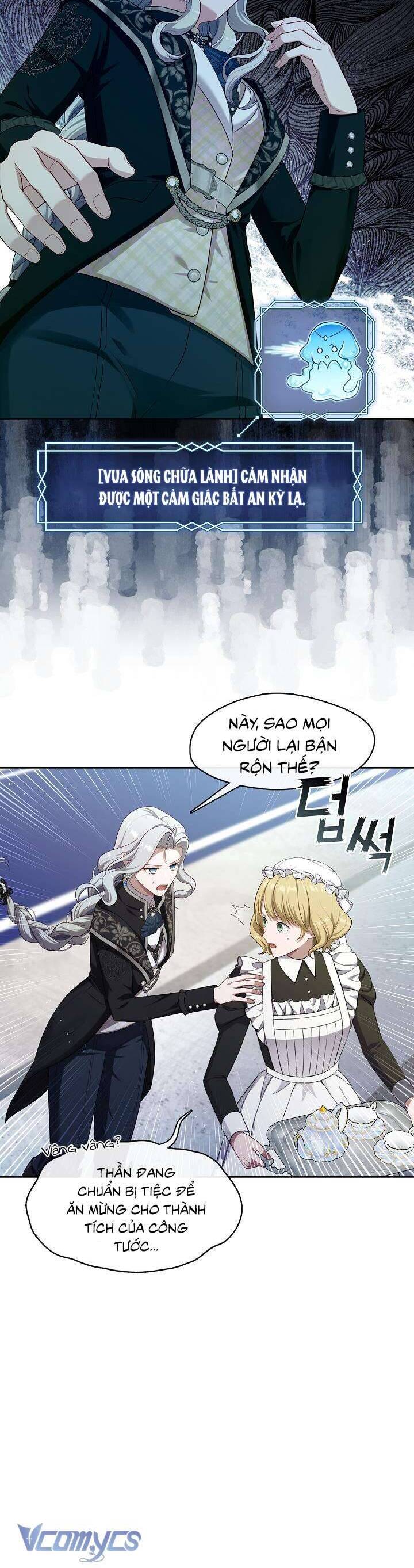 Thợ Săn Hạng S Không Muốn Trở Thành Ác Nữ Chapter 37 - 24