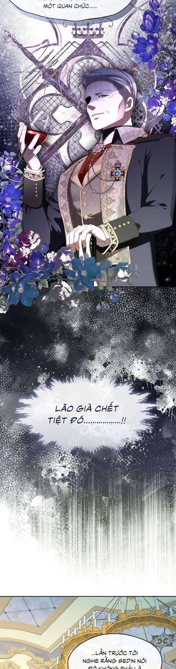 Thợ Săn Hạng S Không Muốn Trở Thành Ác Nữ Chapter 37 - 27