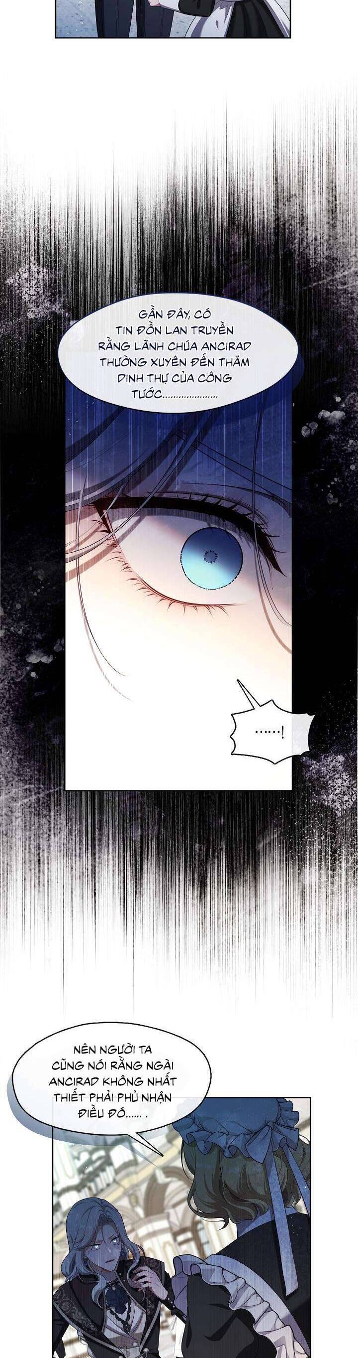 Thợ Săn Hạng S Không Muốn Trở Thành Ác Nữ Chapter 37 - 29