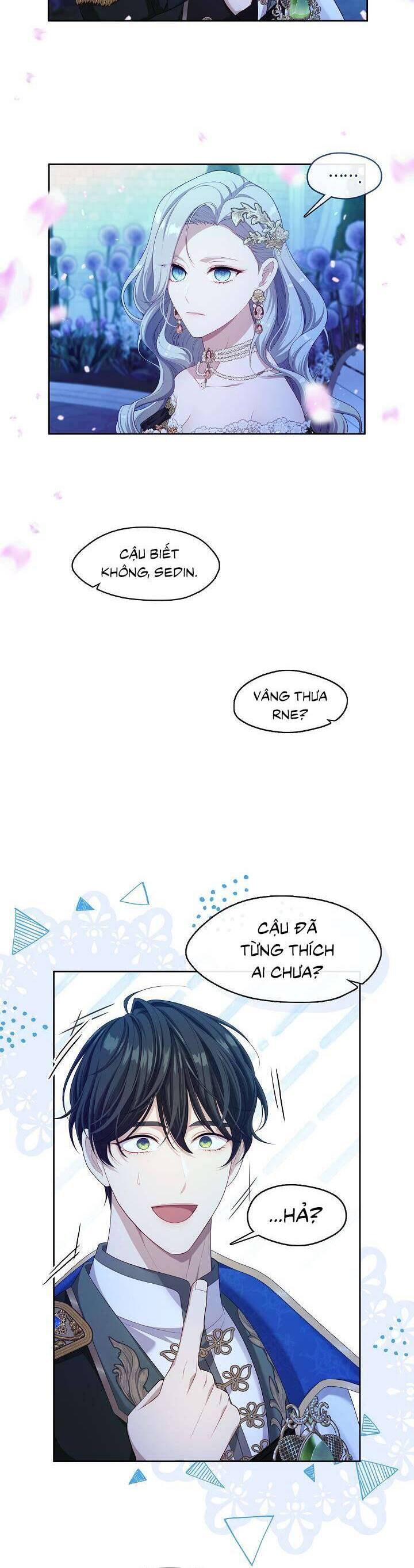 Thợ Săn Hạng S Không Muốn Trở Thành Ác Nữ Chapter 37 - 5