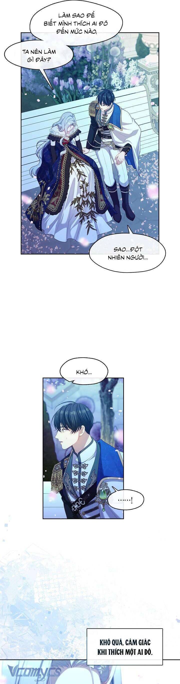 Thợ Săn Hạng S Không Muốn Trở Thành Ác Nữ Chapter 37 - 6