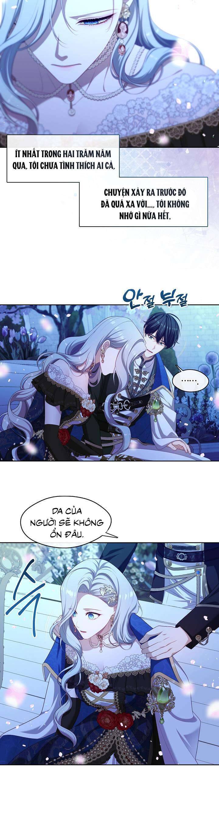 Thợ Săn Hạng S Không Muốn Trở Thành Ác Nữ Chapter 37 - 7