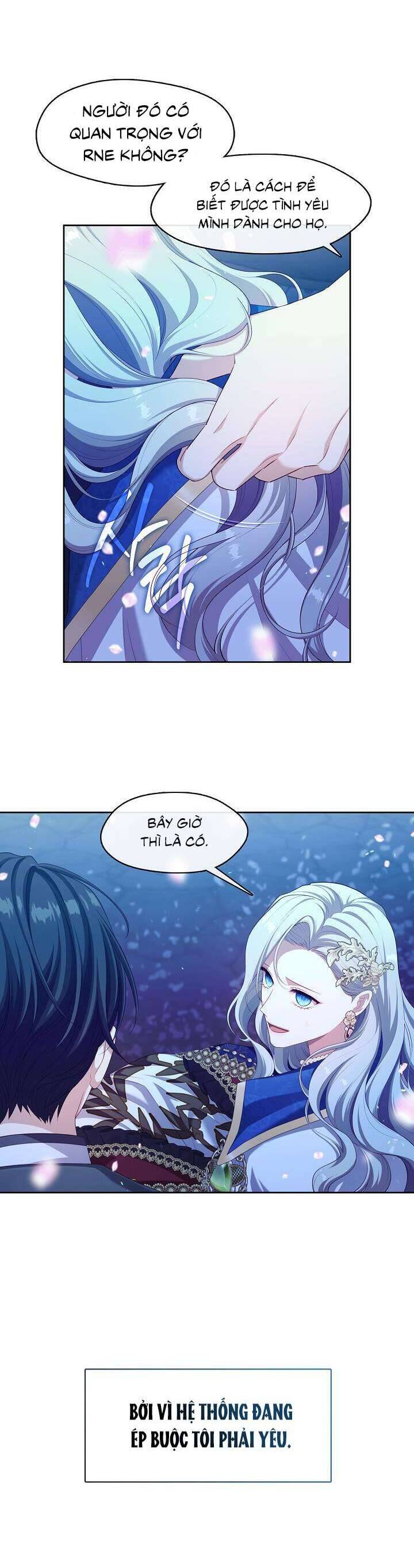 Thợ Săn Hạng S Không Muốn Trở Thành Ác Nữ Chapter 37 - 8