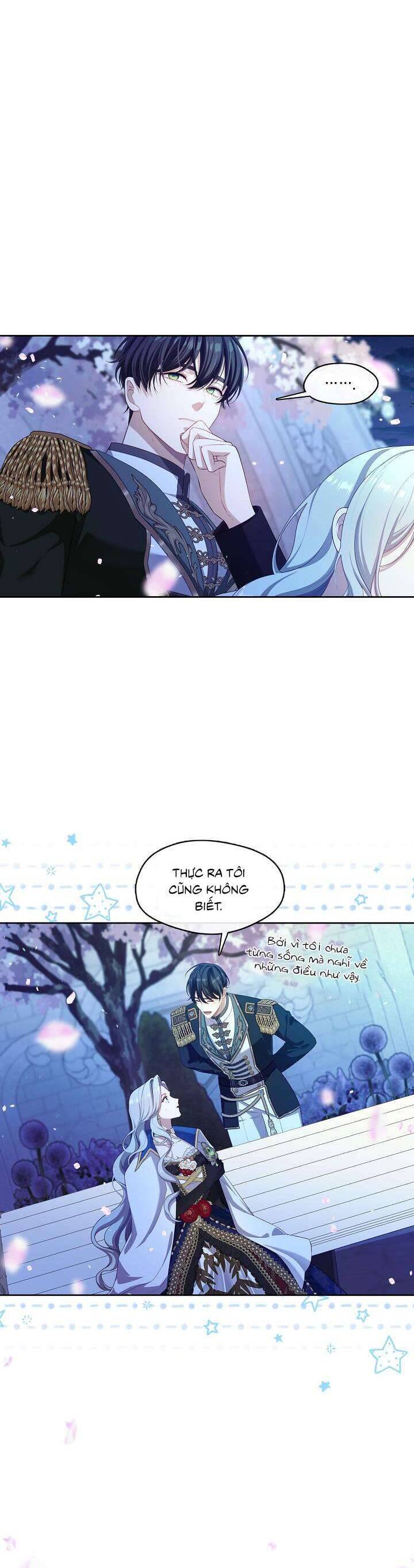 Thợ Săn Hạng S Không Muốn Trở Thành Ác Nữ Chapter 37 - 9