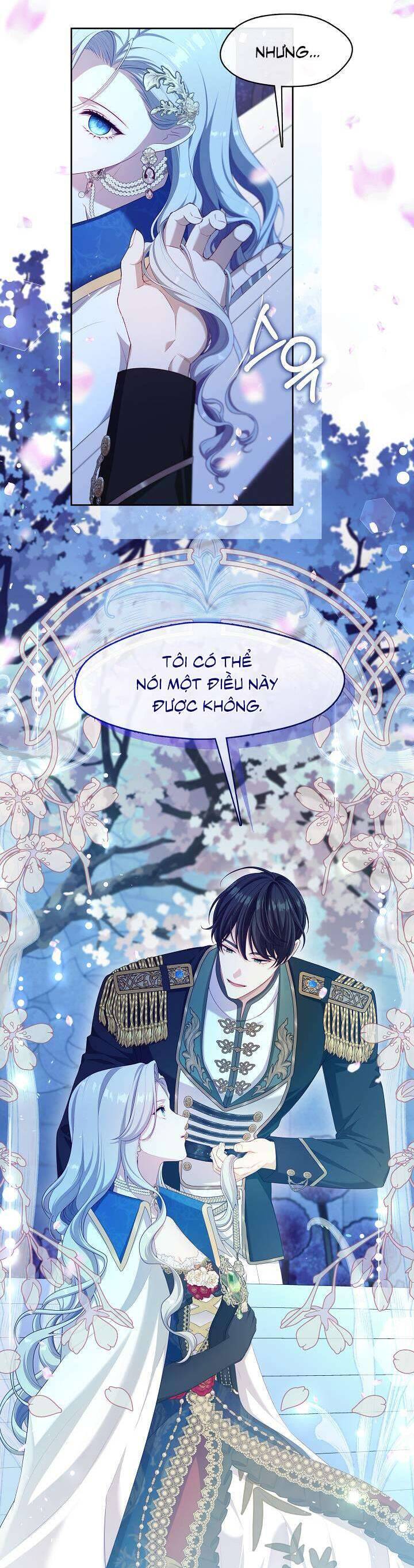 Thợ Săn Hạng S Không Muốn Trở Thành Ác Nữ Chapter 37 - 10