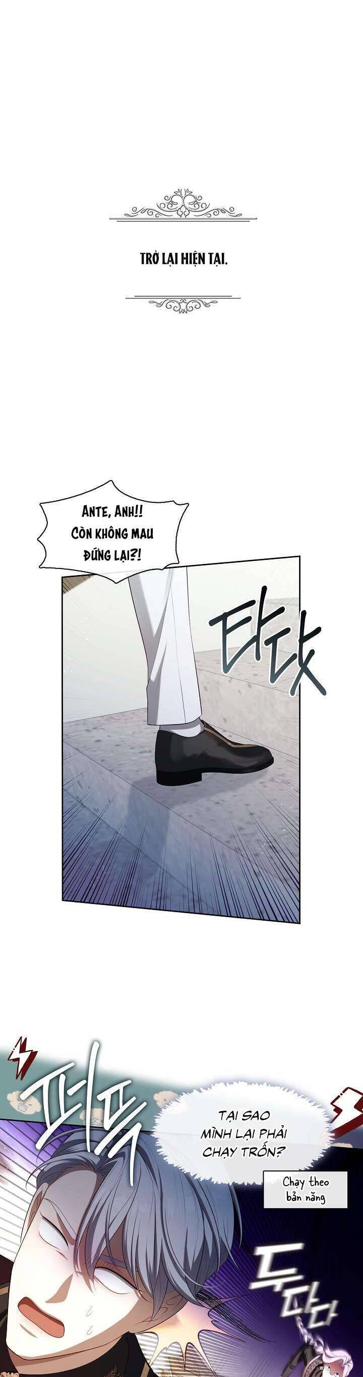 Thợ Săn Hạng S Không Muốn Trở Thành Ác Nữ Chapter 38 - 11