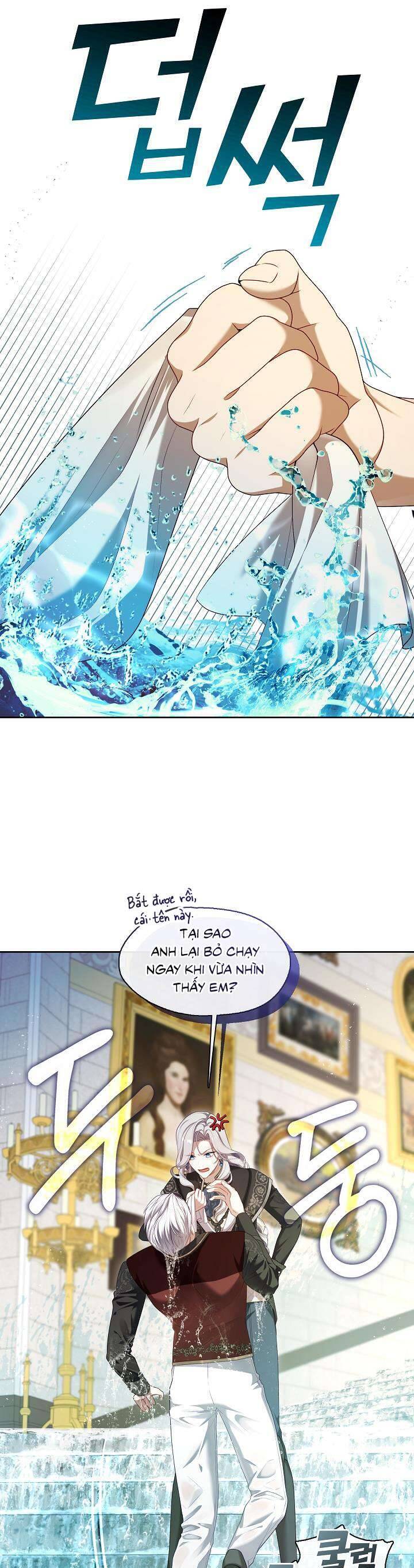 Thợ Săn Hạng S Không Muốn Trở Thành Ác Nữ Chapter 38 - 14