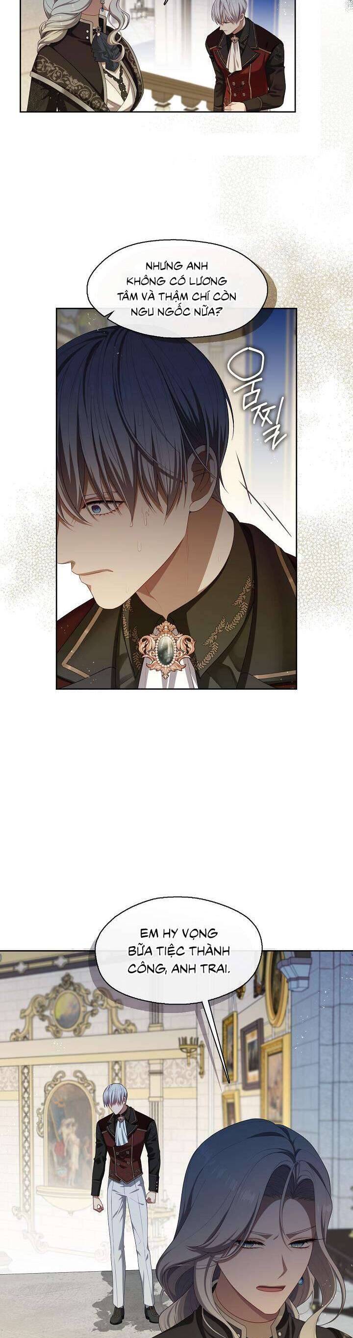 Thợ Săn Hạng S Không Muốn Trở Thành Ác Nữ Chapter 38 - 18