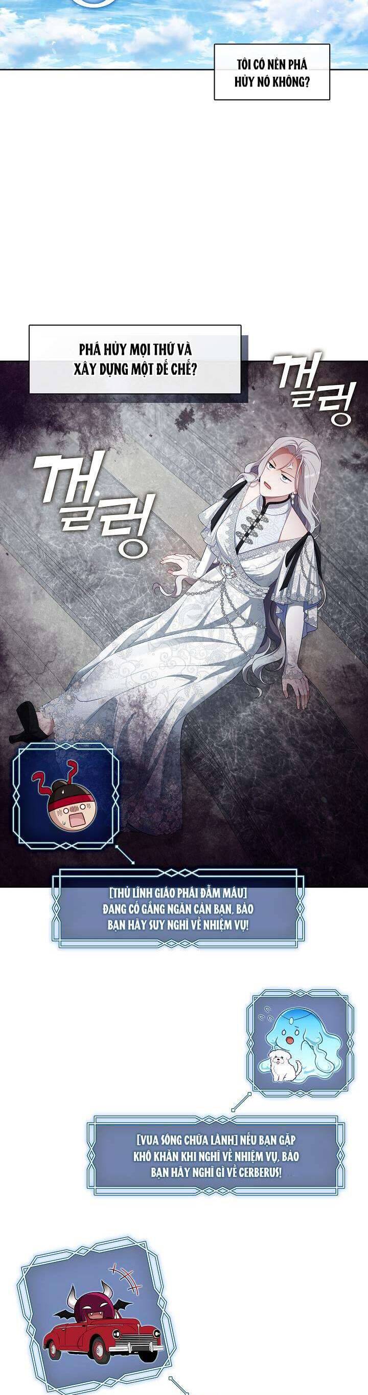 Thợ Săn Hạng S Không Muốn Trở Thành Ác Nữ Chapter 38 - 20