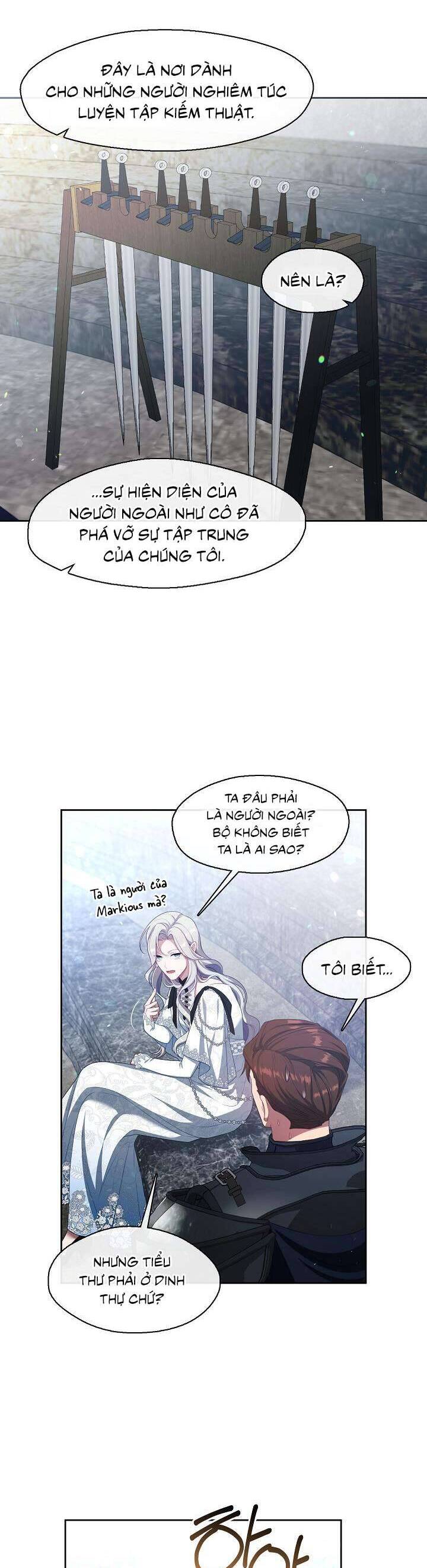 Thợ Săn Hạng S Không Muốn Trở Thành Ác Nữ Chapter 38 - 26