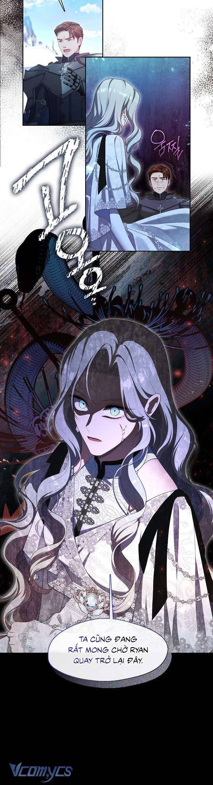 Thợ Săn Hạng S Không Muốn Trở Thành Ác Nữ Chapter 38 - 28