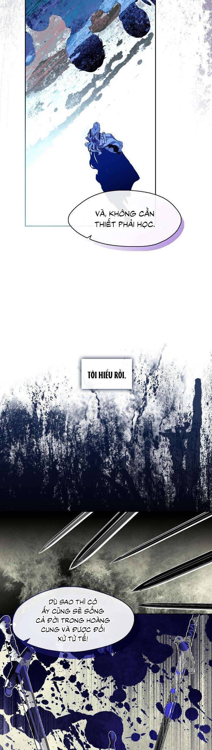 Thợ Săn Hạng S Không Muốn Trở Thành Ác Nữ Chapter 38 - 30